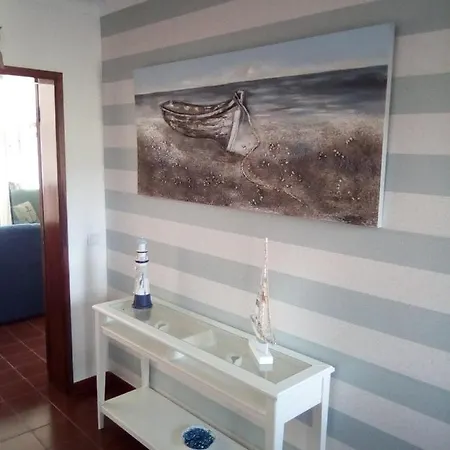 Casa Ondas - Do Norte