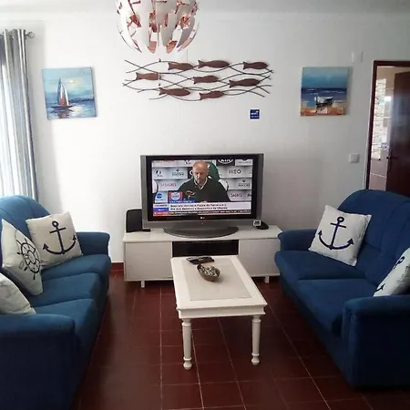 Casa Ondas - Do Norte Bed & Breakfast