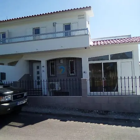 Casa Ondas - Do Norte Bed & Breakfast *