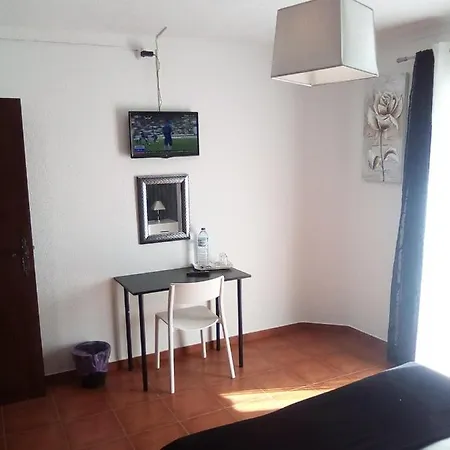 Casa Ondas - Do Norte Bed & Breakfast *