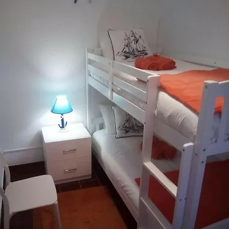 Bed & Breakfast Casa Ondas - Do Norte