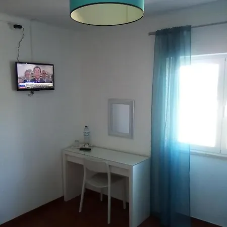 Bed & Breakfast Casa Ondas - Do Norte