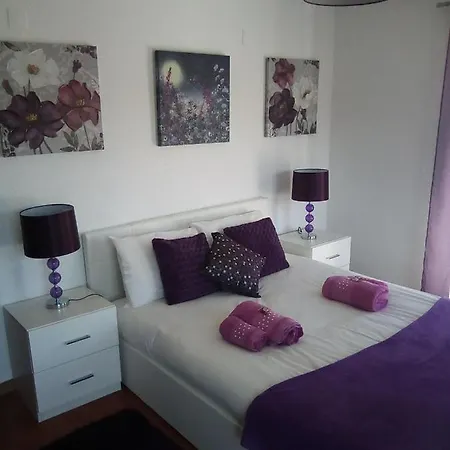 Bed & Breakfast Casa Ondas - Do Norte *