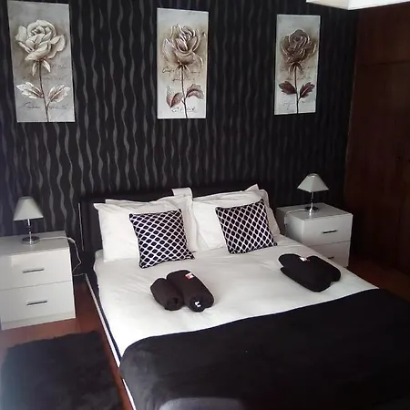 Bed & Breakfast Casa Ondas - Do Norte