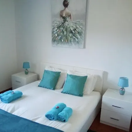 Casa Ondas - Do Norte Bed & Breakfast *