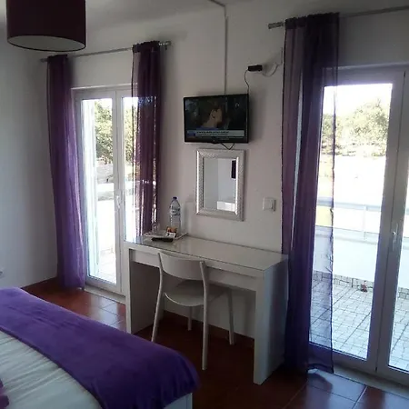 Casa Ondas - Do Norte Bed & Breakfast Nazaré