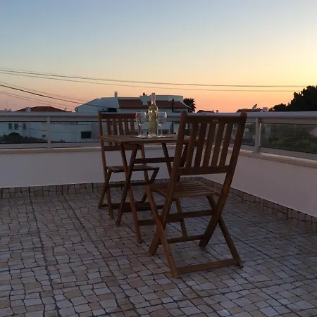 Casa Ondas - Do Norte Bed & Breakfast