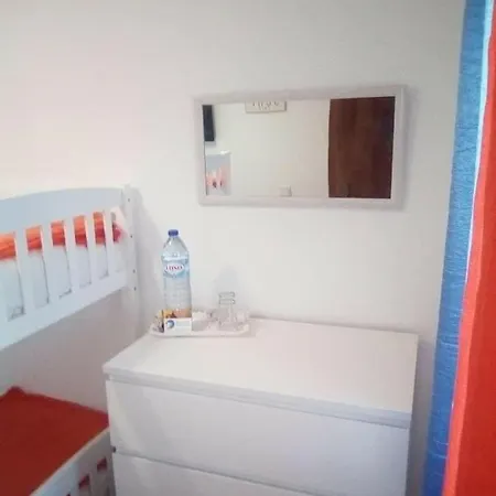 Casa Ondas - Do Norte Bed & Breakfast