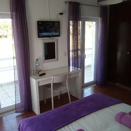 Casa Ondas - Do Norte Bed & Breakfast *