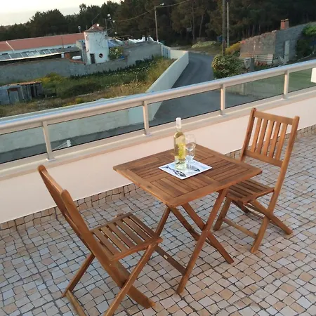 Bed & Breakfast Casa Ondas - Do Norte *