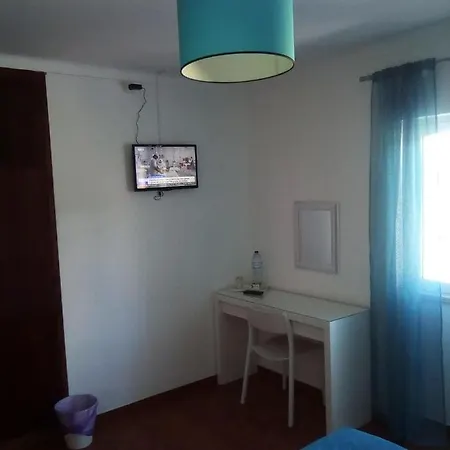 Bed & Breakfast Casa Ondas - Do Norte *