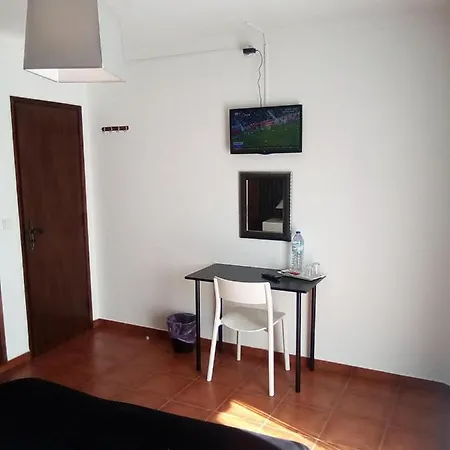 Bed & Breakfast Casa Ondas - Do Norte *