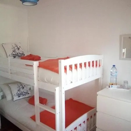 Bed & Breakfast Casa Ondas - Do Norte