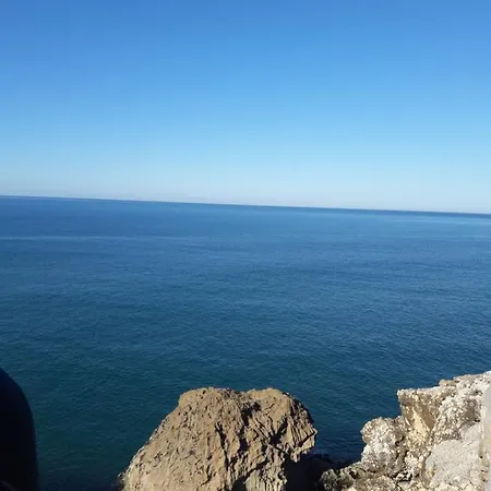 Casa Ondas - Do Norte Nazaré